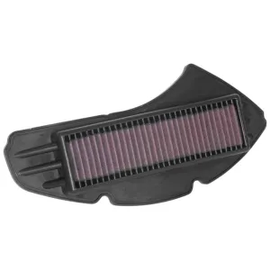 Yamaha Gpd 125 Nmax/Nmax 155 K&N Hava Filtresi Ya-1215