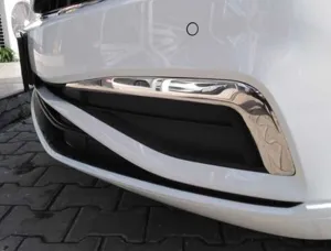 OMSA VW Passat B8.5 Krom Sis Farı Çerçevesi 2 Parça 2019 ve Sonrası thumb 3
