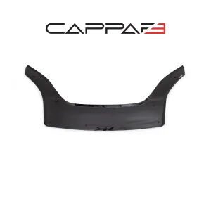 Drs Tuning Peugeot Bipper 2007-2016 Yıl Aralığı Ön Kaput Rüzgarlık 4mm - Görsel 2