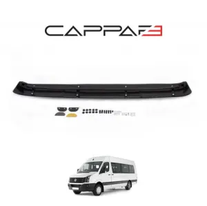 Drs Tuning Crafter 2012-2017 Yıl Aralığı Uyumlu Ön Cam Güneşliği