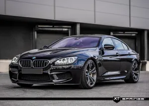 BMW 6 Serisi 2011-2018 (F06) M6 Gran Coupe XT Spor Yay -25mm - Görsel 3