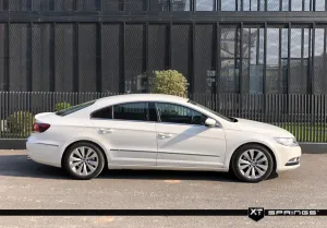 Passat CC 1.4Tsi/1.8Tsi/2.0Tsi/2.0Tdi XT Spor Yay -25/20mm - Görsel 3