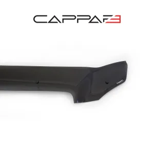 Mercedes Vito 2004-2010 Yıl Aralığı Uyumlu Kaput Rüzgarlığı 3mm thumb 3