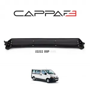 Renault Trafic 2001-2014 (X83) Yıl Aralığı Uyumlu Ön Cam Güneşliği