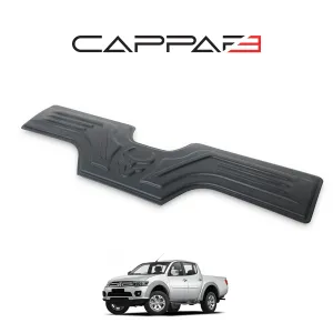 Mitsubishi L200 2007-2015 Yıl Aralığı Uyumlu Bagaj Kapağı Dodik - Görsel 3