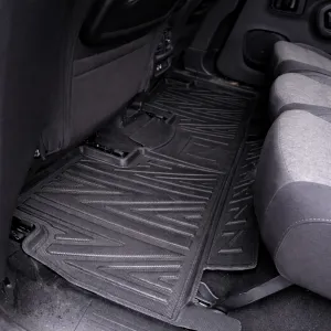 Drs Tuning Peugeot Rifter 2019 ve Sonrası Premium Havuzlu Oto Paspas - Görsel 4