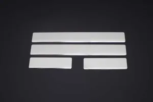 OMSA Peugeot 407 Krom Kapı Kolu 4 Kapı 2004-2010 Arası thumb 5