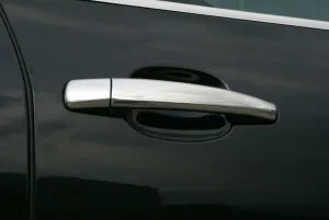 OMSA Peugeot 207 Krom Kapı Kolu 4 Kapı 2006-2012 Arası thumb 2