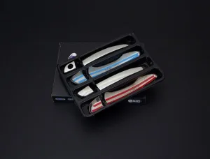 OMSA Peugeot 308 Krom Kapı Kolu 4 Kapı 2013-2021 Arası thumb 3