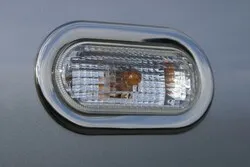 OMSA VW Up Krom Deco Kapı Kolu 4 Kapı 2011 ve Sonrası thumb 4