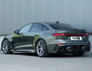 Audi A5/RS5 2026-Günümüz (B10) Sedan Quattro H&R Spor Yay -25/30mm - Görsel 4
