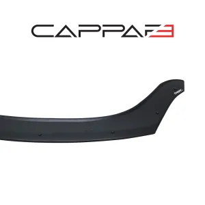 Renault Symbol 2009-2013 Yıl Aralığı Uyumlu Kaput Rüzgarlığı 3mm - Görsel 3
