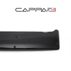 Opel Vivaro 2001-2013 Yıl Aralığı Uyumlu Ön Cam Güneşlik thumb 3