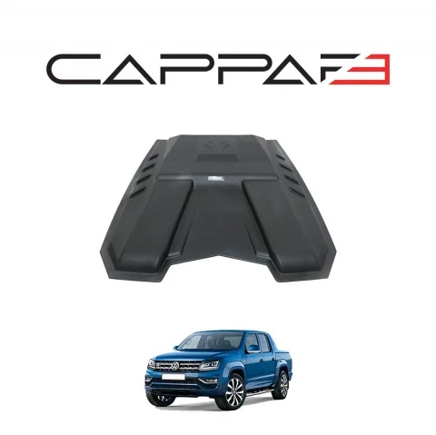 Drs Tuning Amarok 2010-2022 Yıl Aralığı Uyumlu Ön Kaput Scoop