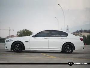 BMW 5 Serisi 2010-2017 (F10) 520i/528i/520d XT Spor Yay -40/35mm thumb 4