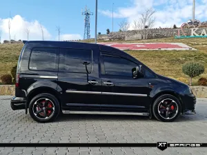 Caddy 1.9Tdi/1.6Tdi/2.0Tdi XT Spor Yay -30mm thumb 3