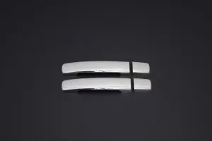 Omsa Nissan Pathfinder Krom Kapı Kolu 2 Kapı 2005-2012 Arası