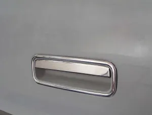 OMSA VW T5 Transporter Krom Bagaj Açma 2010-2014 Arası thumb 3