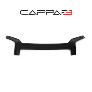Ford Fusion JU2 2002-2012 Yıl Aralığı Uyumlu Kaput Rüzgarlığı 4mm - Görsel 2