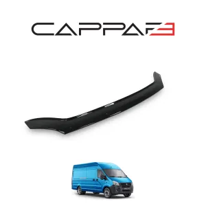 Gazelle Next 2013-2021 Yıl Aralığı Kaput Rüzgarlık 4mm - Görsel 3