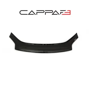 Drs Tuning Peugeot Partner Tepee 2004-2008 Yıl Aralığı Uyumlu Ön Kaput Rüzgarlık 4mm - Görsel 2