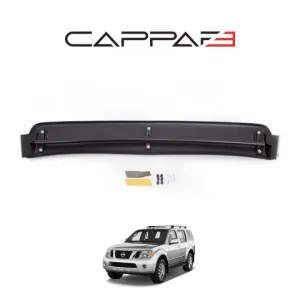 Nissan Pathfinder 2005-2014 Yılları Arası Ön Cam Güneşliği