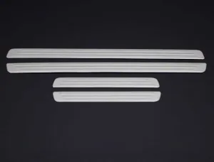 OMSA VW Passat B8 Krom Set 29 Parça 2015-2019 Arası - Görsel 2