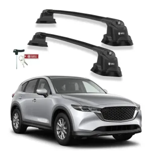 Mazda Cx-5 (Ke) 2012-2016 Ara Atkı Air3 Siyah