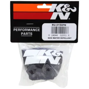 K&N Universal Hava Filtresi Kılıfı RU-0150PK thumb 2