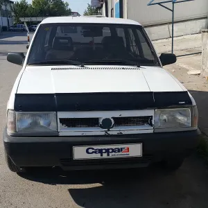 Tofaş Doğan - Şahin 1988-2002 Yıl Aralığı Uyumlu Kaput Rüzgarlığı 4mm - Görsel 4
