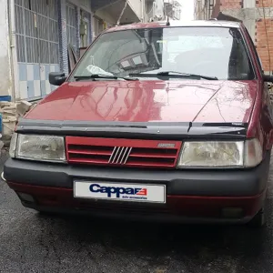 Fiat Tempra Type 159 1990-1999 Yıl Aralığı Uyumlu Kaput Rüzgarlığı 4mm - Görsel 5