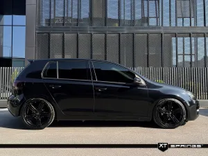 Golf 6 1.4 Tsi/1.6 Tdi XT Spor Yay -35mm thumb 3