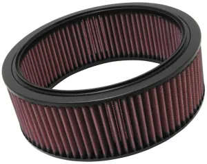 Chevrolet / Dacia Logan L90 2004-2012 / Sandero B90 2008-2012 / Gmc K&N Kutu İçi Hava Filtresi E-1150