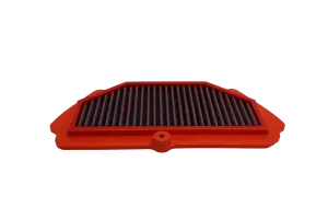 Kawasaki ZX-6R 600/ZX-6R 636 KRT/ZX-6R 636 BMC Kutu İçi Hava Filtresi FM554/04 - Görsel 3