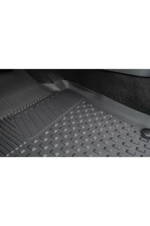 Drs Tuning Sahler Polo 2017-2025 Uyumlu 4.5D Premium Havuzlu Paspas ve Liner Marka 3D ÜST Bagaj Havuzu - Görsel 4