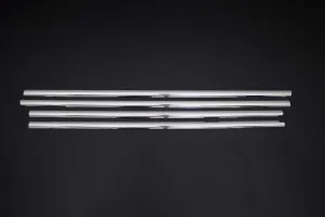 OMSA VW Jetta Krom Kapı Kolu 4 Kapı 2005-2011 Arası thumb 5