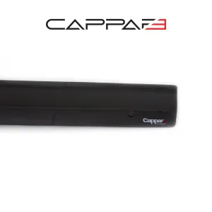 Citroen Jumper 2006-2014 (X250) Kaput Rüzgarlığı 3mm - Görsel 3