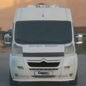 Citroen Jumper 2006-2014 (X250) Kaput Rüzgarlığı 3mm - Görsel 4
