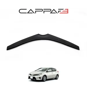 Toyota Auris 2013-2017 Yıl Aralığı Uyumlu Kaput Rüzgarlığı 4Mm