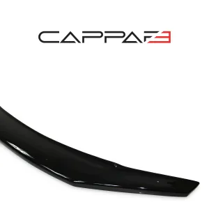 Drs Tuning Jetta 2011-2019 Yıl Aralığı Uyumlu Kaput Rüzgarlığı 3mm - Görsel 3