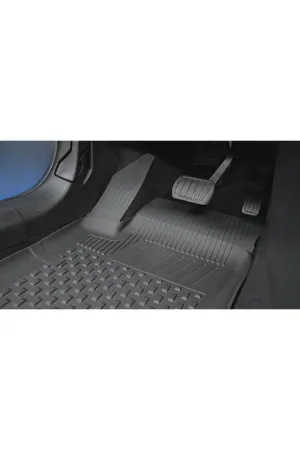 Jeep Avenger Benzinli 2025+ Uyumlu SAHLER 4.5D PRO Premium Oto Havuzlu Paspas -Avenger Benzinli 2025+ - Görsel 3