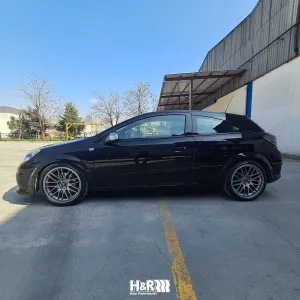 Opel Astra H 2004-2009 GTC 1.6/1.6T/1.9 CDTI H&R Spor Yay -30 mm - Görsel 3