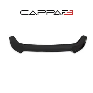Subaru XV 2012-2016 (GP) Yılları Arası Ön Kaput Rüzgarlık 4mm - Görsel 3