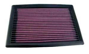 Honda Nissan K&N Kutu İçi Hava Filtresi 33-2036