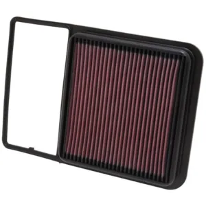 Toyota Avanza / Rush / Daihatsu Terios J200/F700 2006-2011 / Xenia 2004-2011 K&N Kutu İçi Hava Filtresi 33-2989