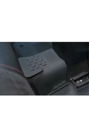 Mercedes CLA C117 2013-2018 Uyumlu SAHLER Araca Özel 4.5D Havuzlu Oto Paspas – Mercedes CLA Coupe C117 - Görsel 5