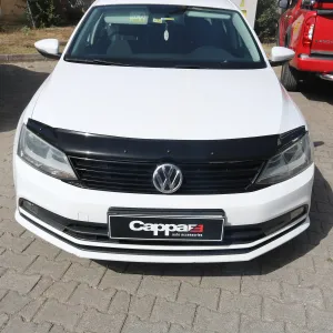 Drs Tuning Jetta 2011-2019 Yıl Aralığı Uyumlu Kaput Rüzgarlığı 3mm - Görsel 4