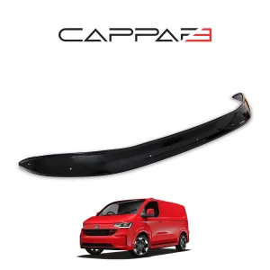 Drs Tuning T7 2022- Yılı ve Sonrası Uyumlu Kaput Rüzgarlığı 4mm - Görsel 2