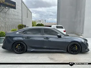 Honda Civic FE 1.5i-Vtec 2022- Sonrası XT Spor Yay -35mm - Görsel 4