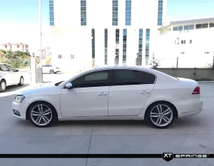 Passat B6/B7 1.4Tsi/1.8Tsi/2.0Fsi/2.0Tsi/1.6Tdi XT Spor Yay -40mm - Görsel 3